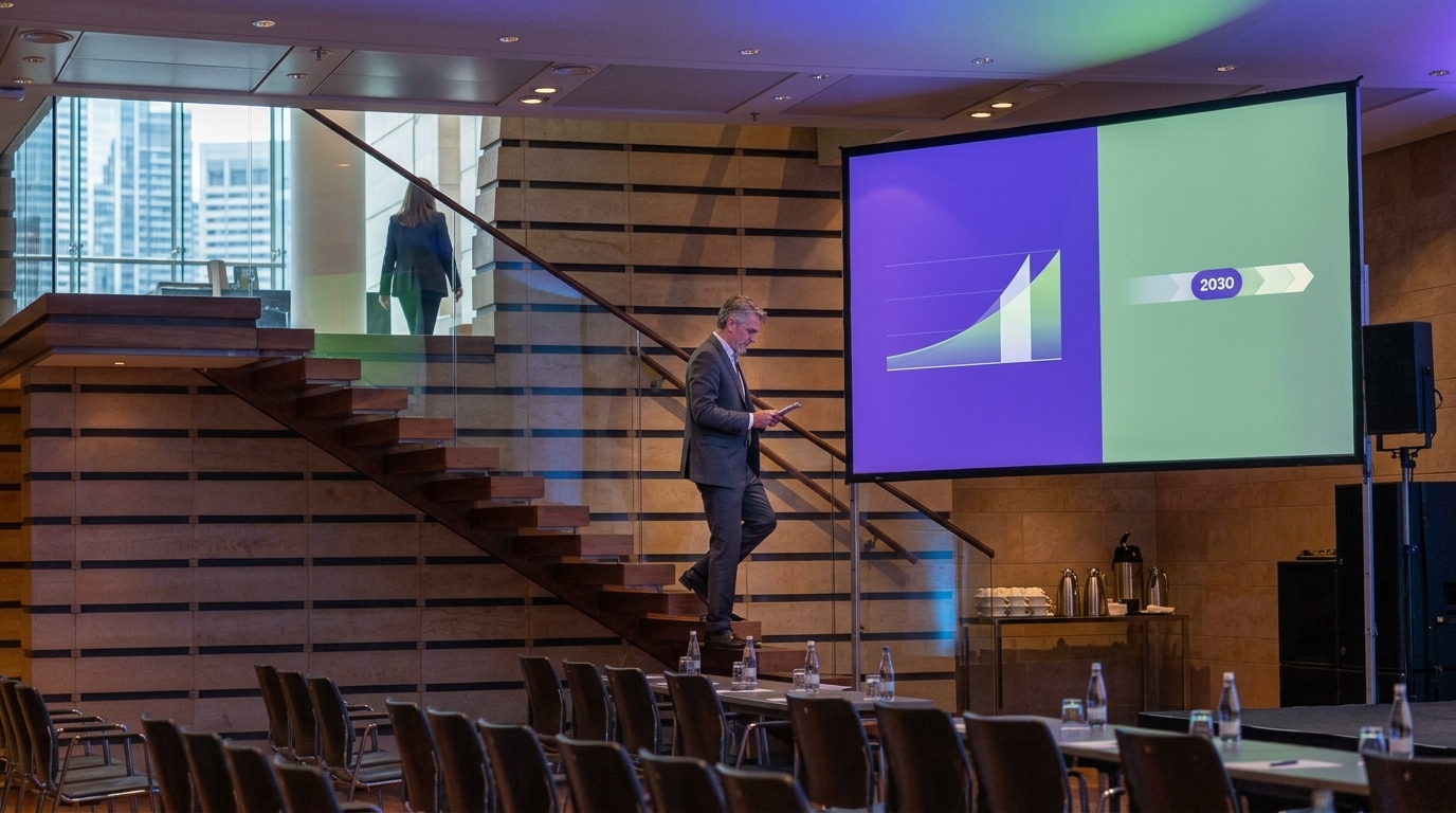 HelleniQ Energy: Targeting €1.5 Billion EBITDA – A Strategic Blueprint for 2030