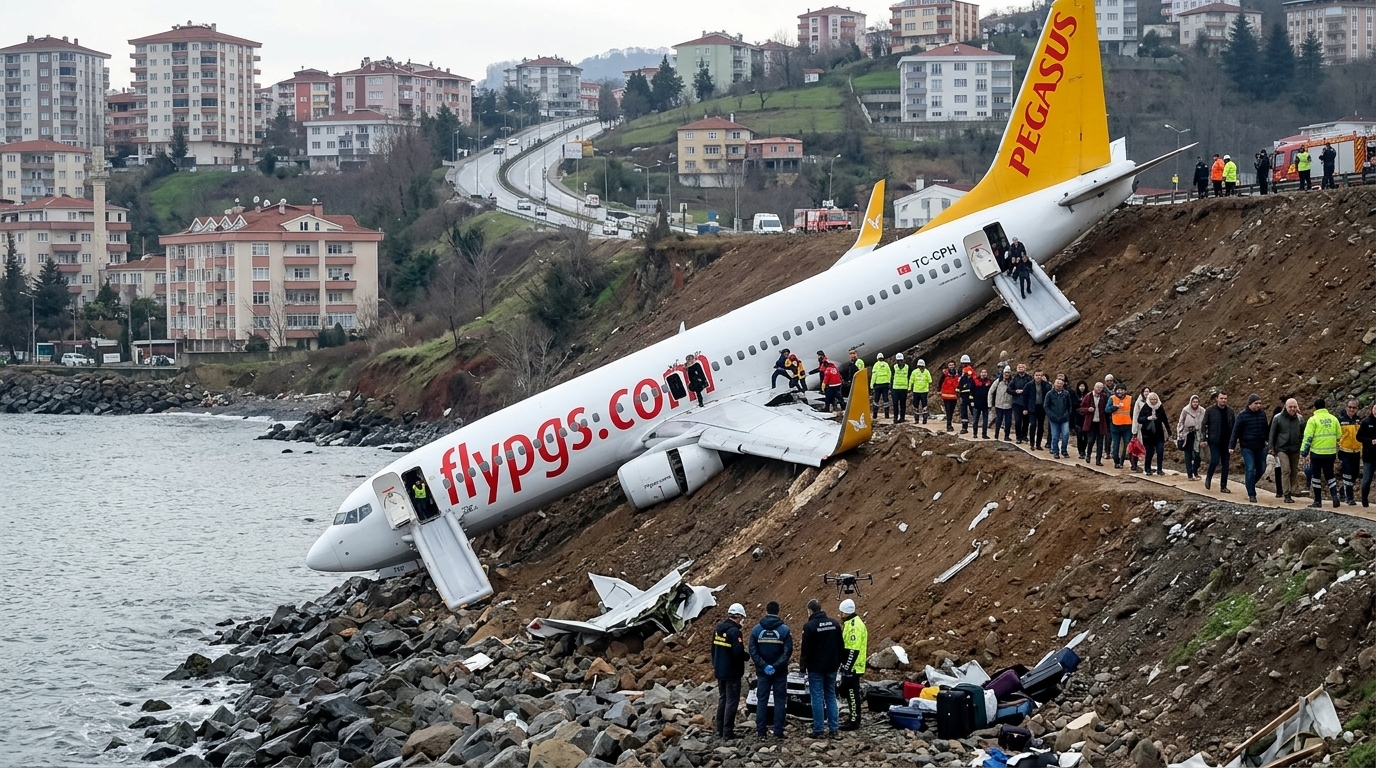 The Science of Survival: How Strategic Passenger Distribution Could Revolutionize Aircraft Evacuation