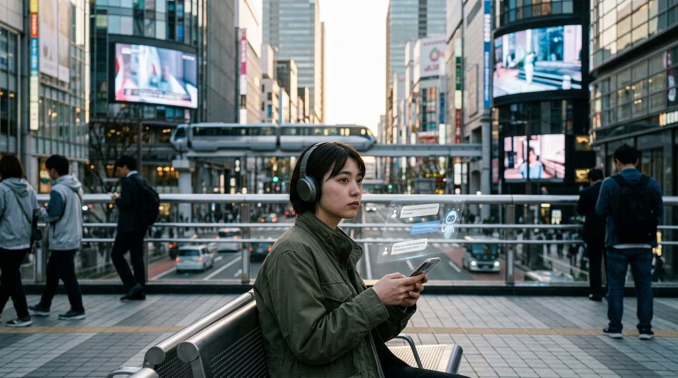 The Illusion of Intimacy: Why Your Chatbot Will Never Be Your True Friend
