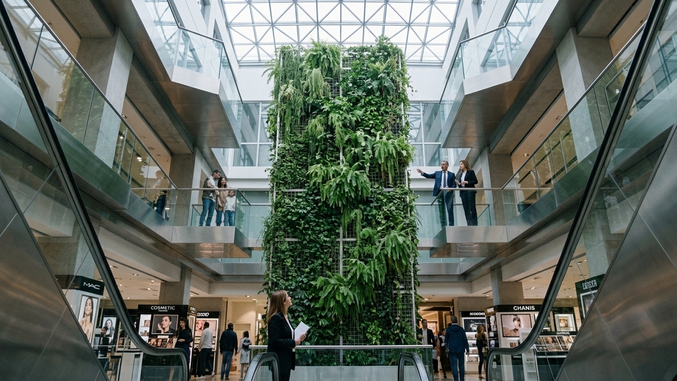 Ideal Holdings: The Strategic Bet of Independence for Attica Department Stores