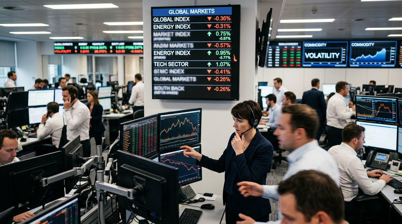 The Best AI Growth Stocks After the Helium Shock: Navigating Geopolitical Fragility and the Strait of Hormuz