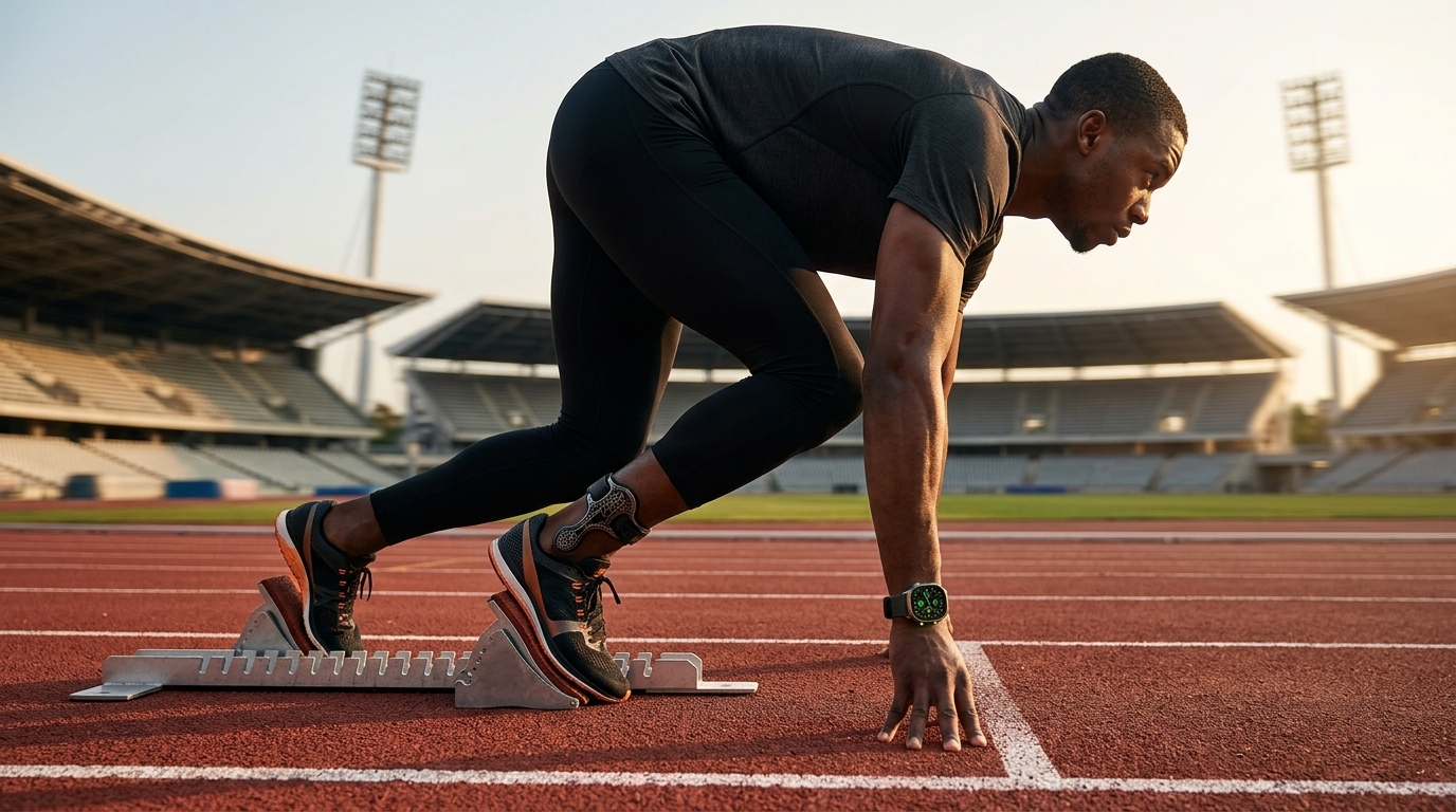 The German 'Prophet' Behind the Steroid Olympics: The Billionaire Promising the Era of the 'Enhanced Human'