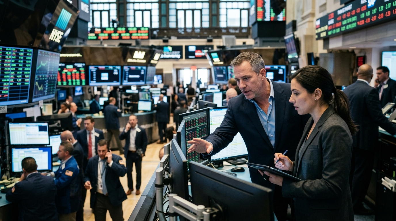 The All-Weather AI Play: Why Some Tech Giants Thrive Beyond Market Hype