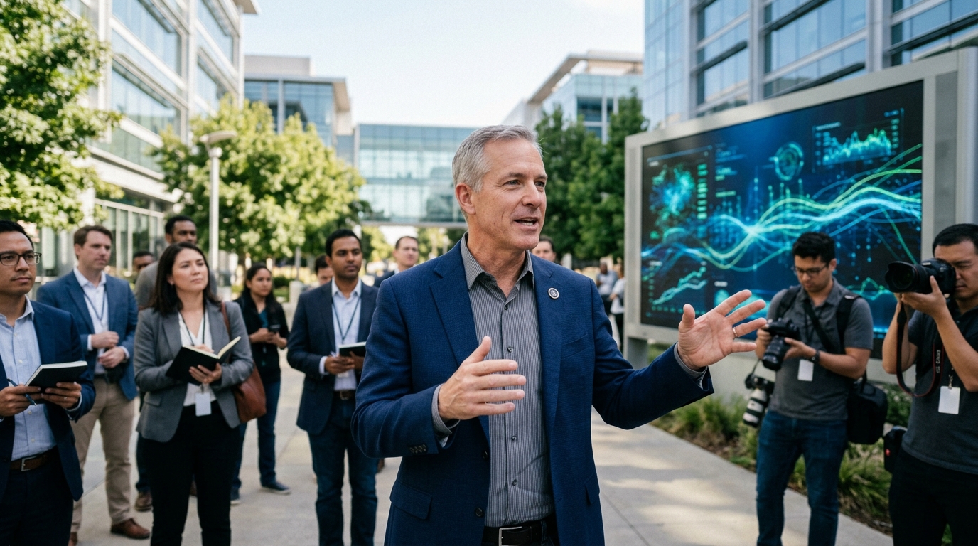 Alphabet: Η Μεγάλη Αντεπίθεση και το Ράλι του 160% – Πώς το Στοίχημα της AI την Έφερε στο Επίπεδο της Nvidia