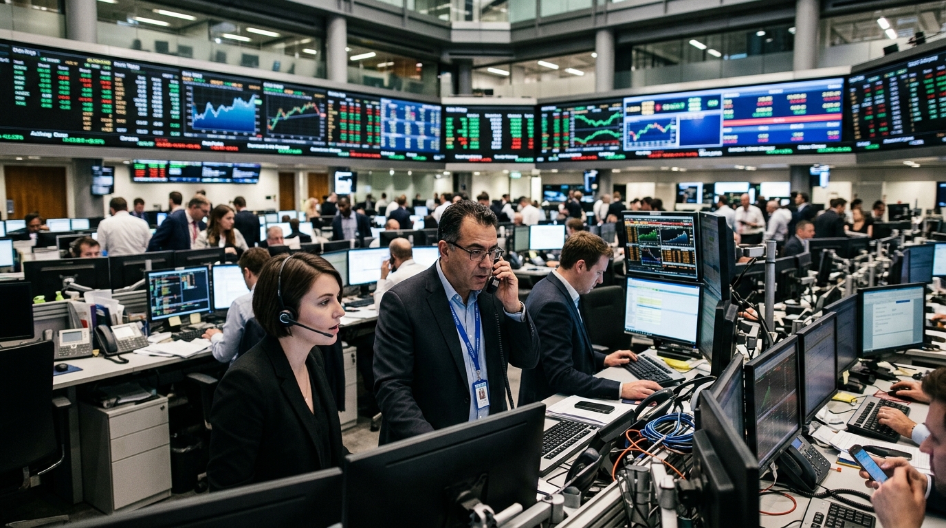 Artificial Intelligence: When the Bank 'Thinks' Before You Do - A Guide to the New Era