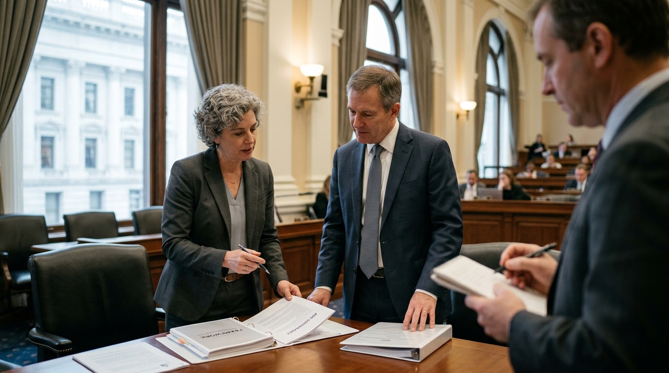 Securing the Intelligent Frontier: EC-Council Unveils ADG Framework for Enterprise AI Governance