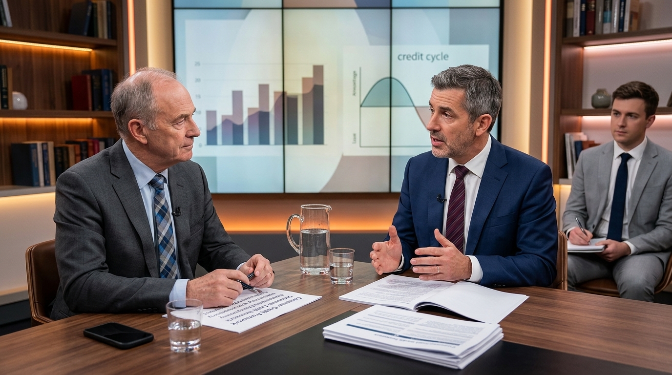 Νέο Πλαίσιο για τα Καταναλωτικά Δάνεια: Η Νομοθετική Πρωτοβουλία Θεοδωρικάκου και η Επόμενη Μέρα της Πίστης