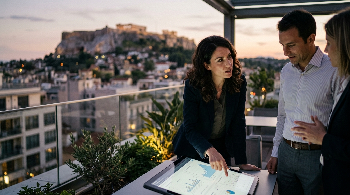 Η Wall Street σε Αναβρασμό: Το Ιστορικό Ρεκόρ Συγκέντρωσης Κεφαλαίων για την Τεχνητή Νοημοσύνη και η Νέα Οικονομική Τάξη