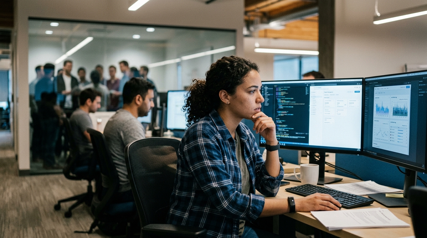 Meta’s Internal Panopticon: Harvesting Employee Data to Fuel the AI Arms Race