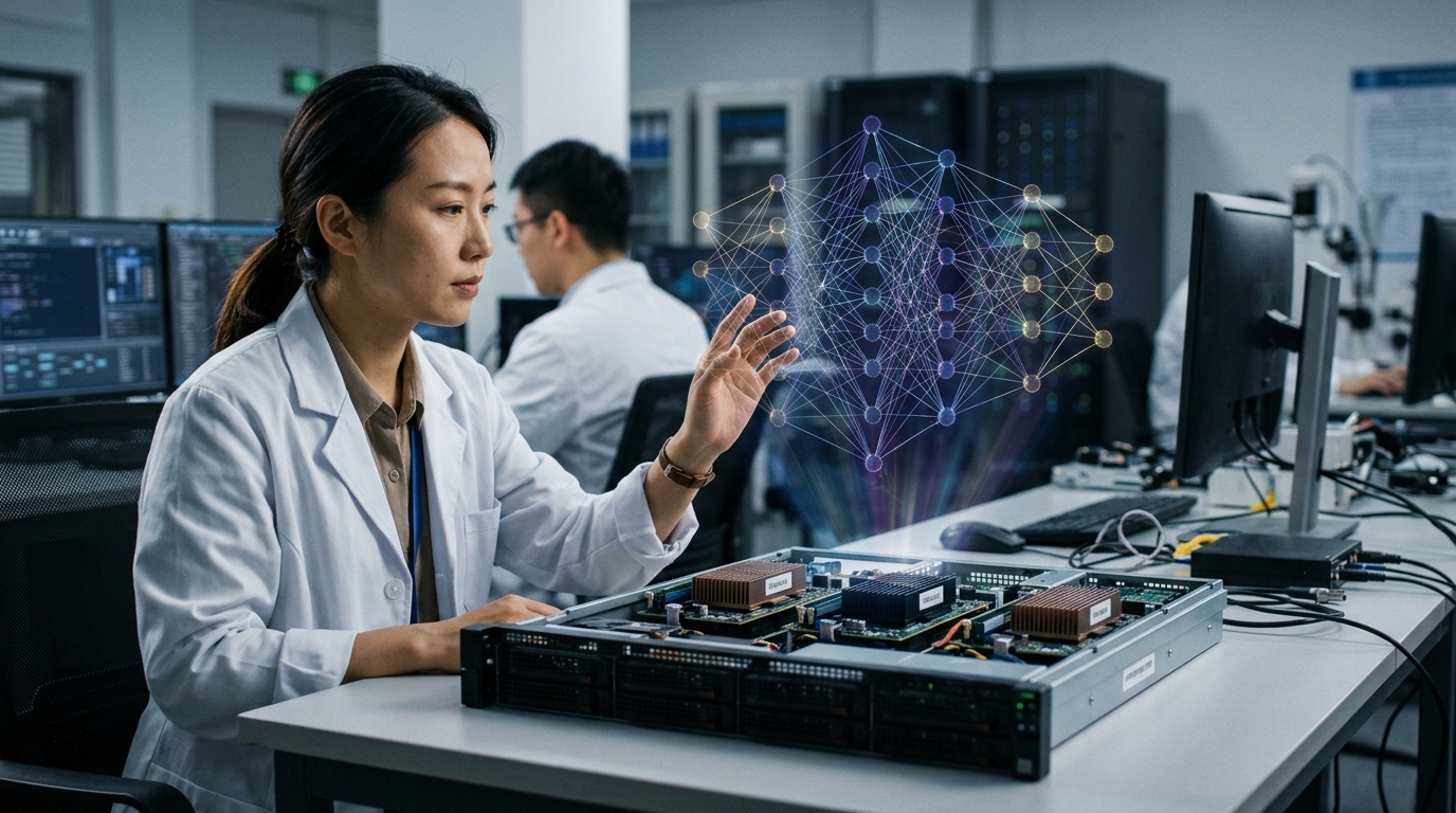 The Rise of Qwen 3.7: Alibaba Surpasses Western Rivals in the Global AI Race