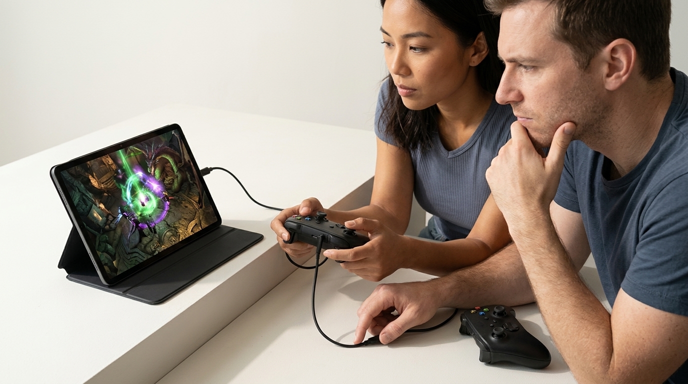 The Ghost of the Xbox Mobile Store: Why Microsoft is Hesitating to Challenge the Apple-Google Duopoly