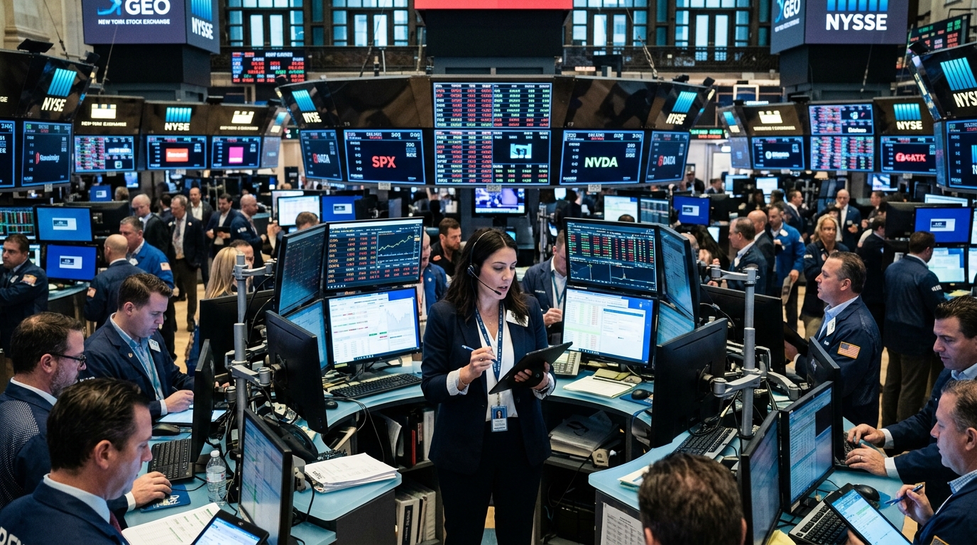 Η Vast Data εκτοξεύεται στα 30 δισ. δολάρια: Η «χρυσή» επένδυση της Nvidia και η νέα αρχιτεκτονική της Τεχνητής Νοημοσύνης