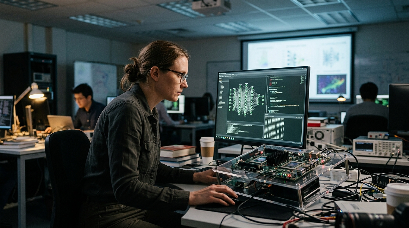 The Context Gap: Why SQL Query Logs are the Antidote to AI Agent Hallucinations