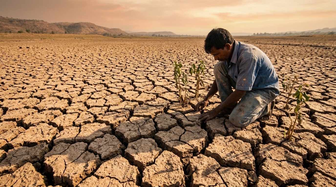Copernicus Warning: El Niño Threatens 2027 – The Hottest Year on Record Approaches