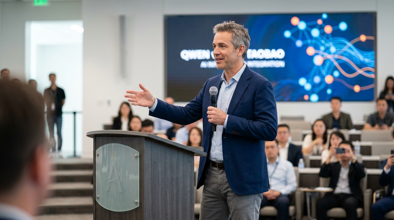 Alibaba Merges Qwen AI with Taobao: A Strategic Pivot Toward AI-First E-Commerce