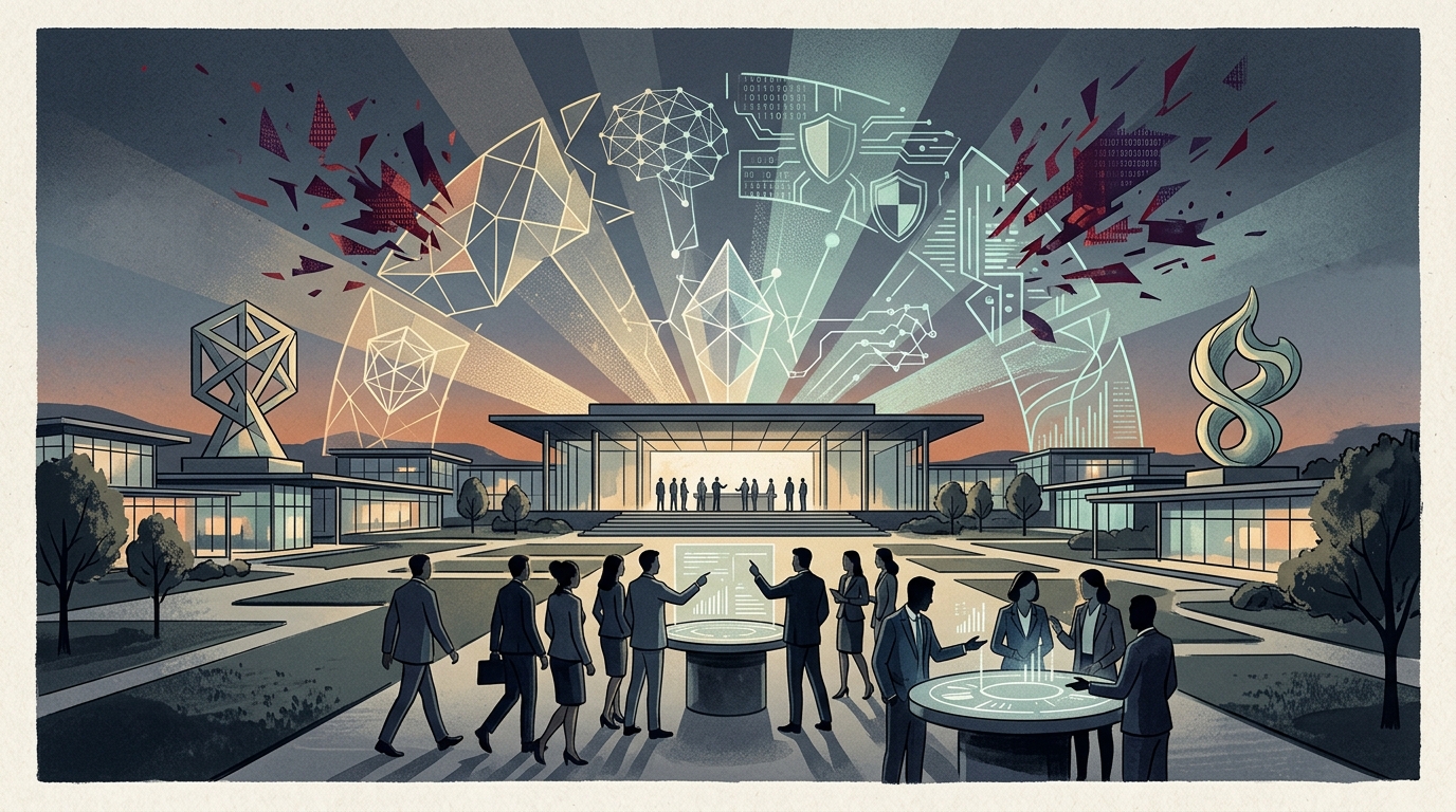 IBM and OpenAI: A New Strategic Alliance Against the Era of Autonomous Cyber Threats