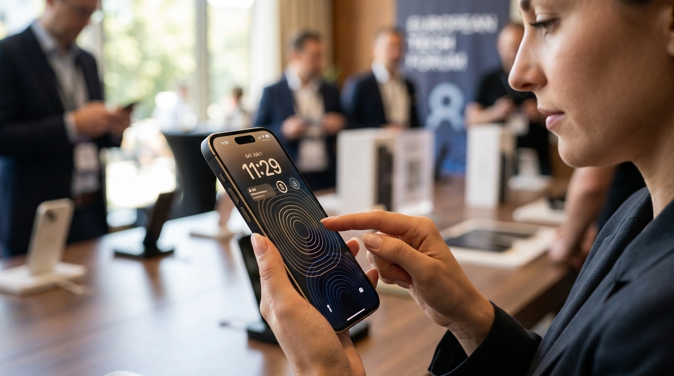 Smartphones: Η Μεγάλη Απόδραση από τα «Περιφραγμένα Οικοσυστήματα» – Τι Αλλάζει την 1η Ιουνίου