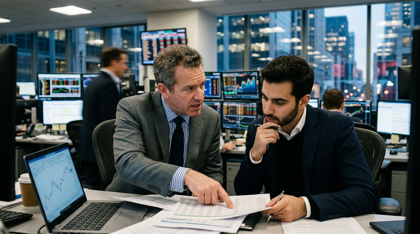 FinTech: Η ανάδυση μιας νέας κατηγορίας για τη διαχείριση του «κρυφού» κόστους της Τεχνητής Νοημοσύνης