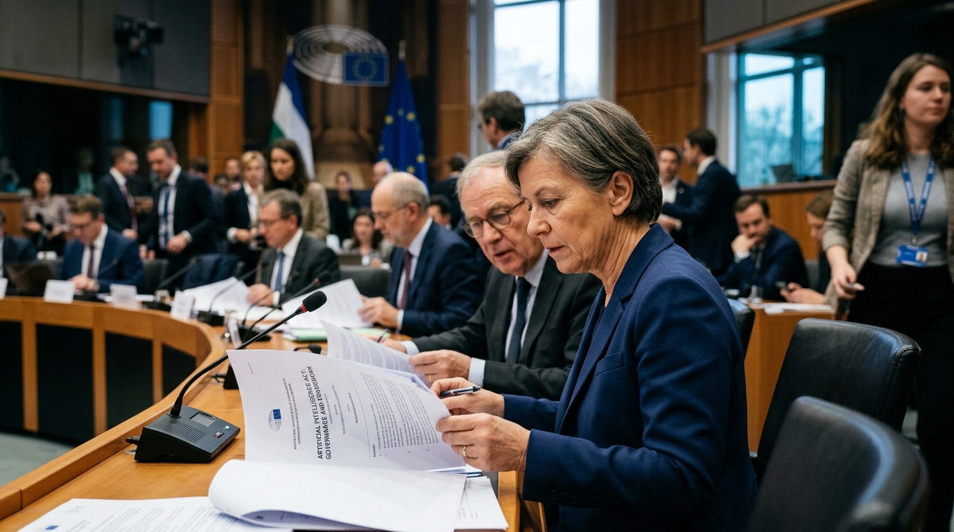 Εφαρμογές Τεχνητής Νοημοσύνης για την Υγεία και Ασφάλεια στην εργασία.