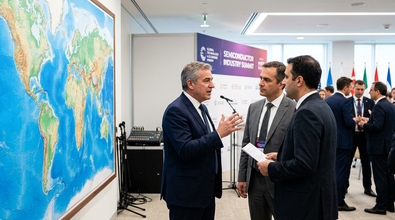 Η IPO της ChangXin Memory (CXMT): Μια Στρατηγική Νίκη με τη Σκιά του Παρελθόντος
