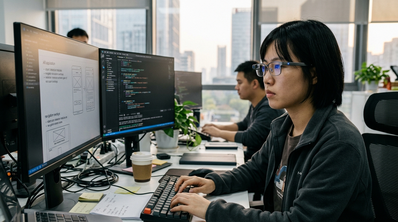 Τα AI Γυαλιά της Alibaba Κατακτούν την Κίνα: Η Επανάσταση των 1.997 Γουάν και η Νέα Εποχή των Wearables