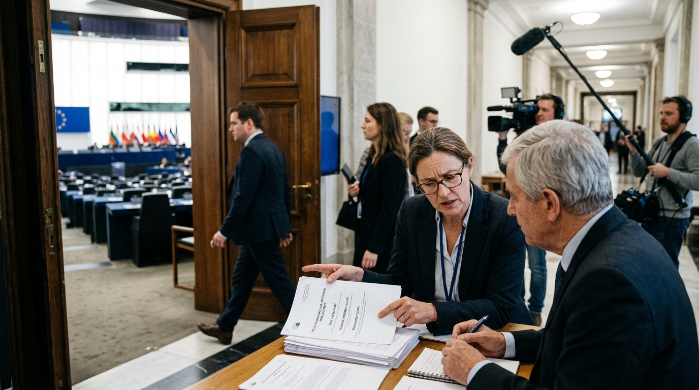 Η «Όλα ή Τίποτα» Προσέγγιση στην Τεχνητή Νοημοσύνη: Ο Κίνδυνος Καταστολής της Καινοτομίας στην Ανώτατη Εκπαίδευση