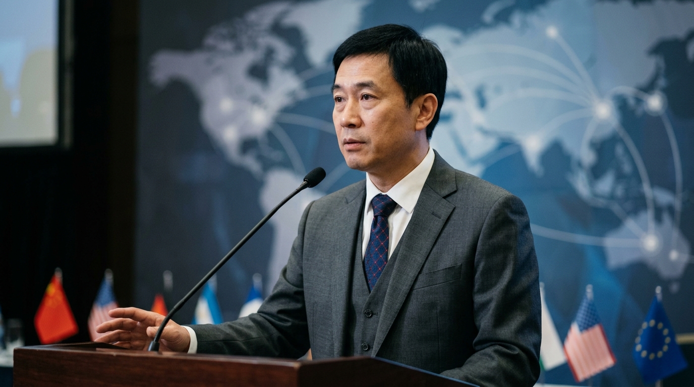 Alibaba Weighs DeepSeek AI Stake: The New Geopolitics of AI and the Social Commerce Frontier