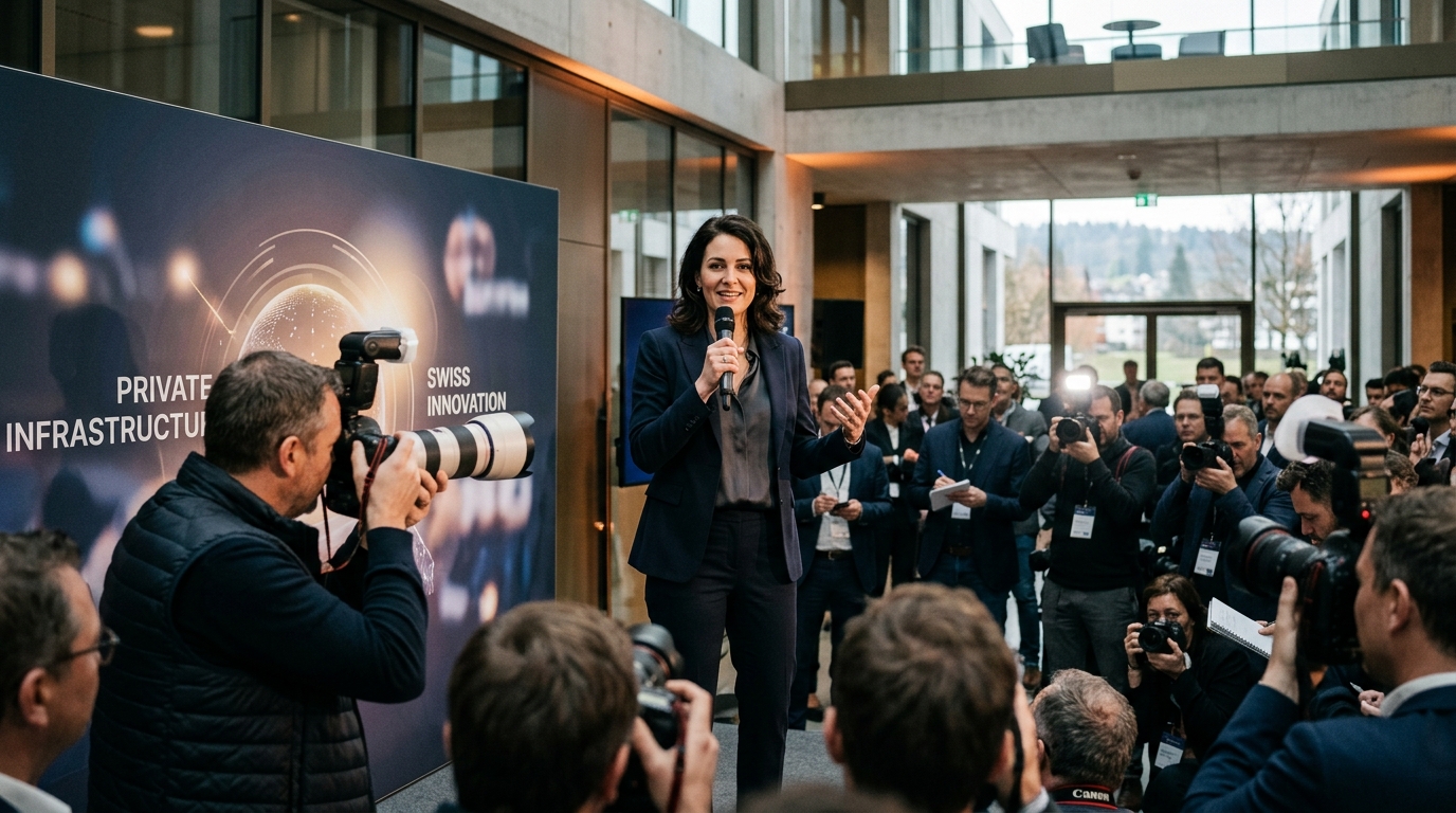 Swiss AI Startup Prem Raising $100 Million Series A to Scale Private Infrastructure