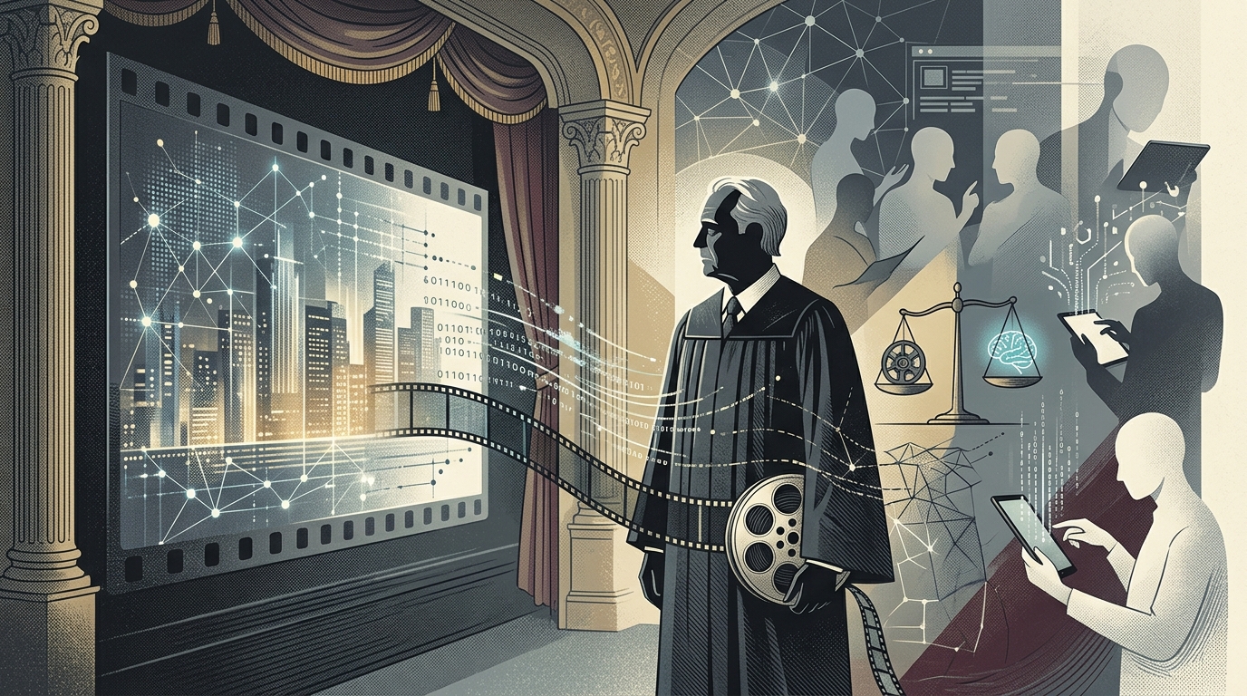 Martin Scorsese’s Digital Reformation: Why the Guardian of Cinema is Embracing AI