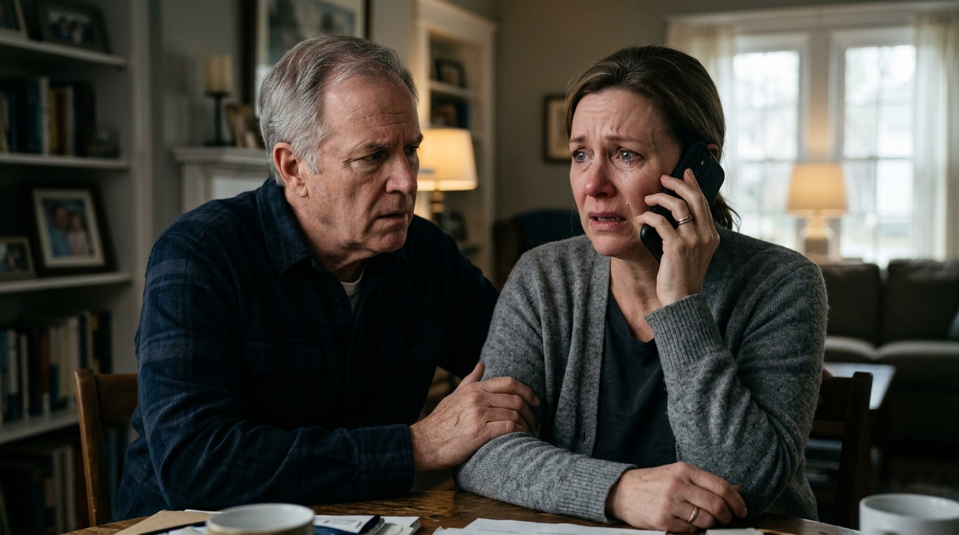 The Sound of Deception: How AI Voice Cloning is Redefining the Virtual Kidnapping Scam