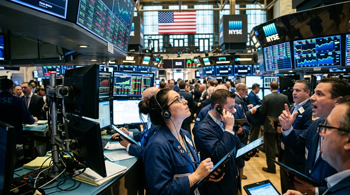 The Silent Architect of the AI Boom: Why This Underrated Stock Gained 231% in 2026