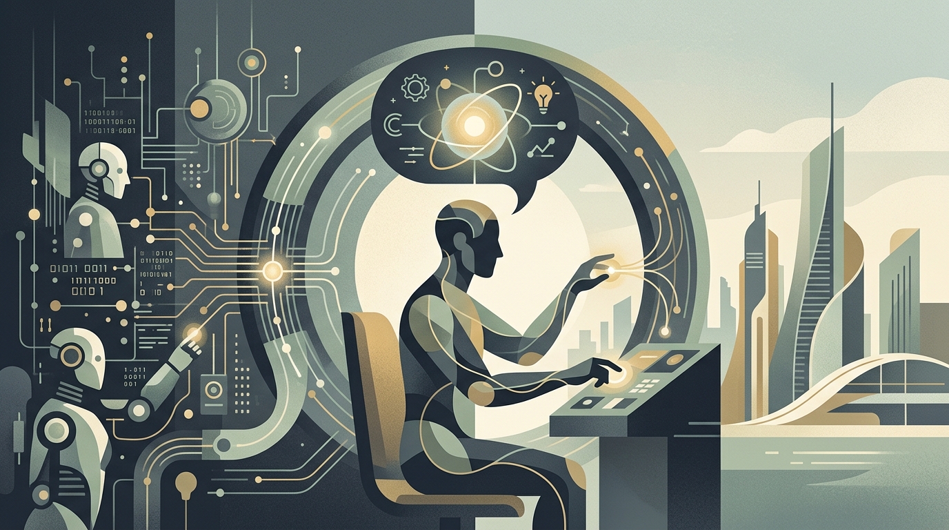 Η Mira Murati και το Thinking Machines Lab: Μια νέα εποχή «ανθρωποκεντρικής» Τεχνητής Νοημοσύνης