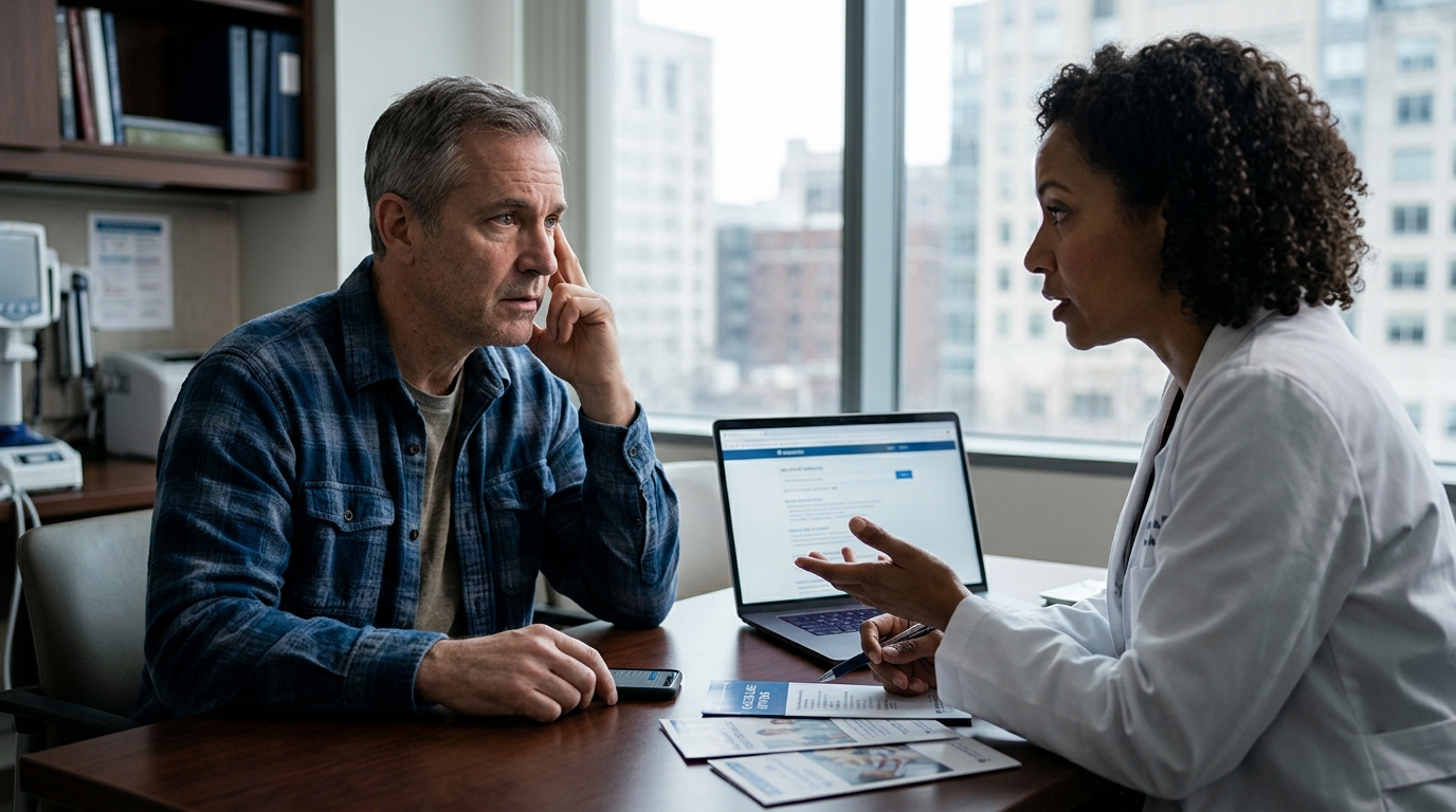 The Information Void: Penn Medicine Study Uncovers Critical Gaps in AI Cancer Resources for Patients