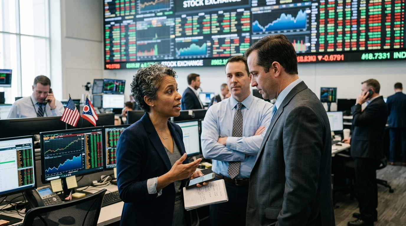 Ohio’s Bid for AI Supremacy: Leading with Workforce Development in the Silicon Heartland