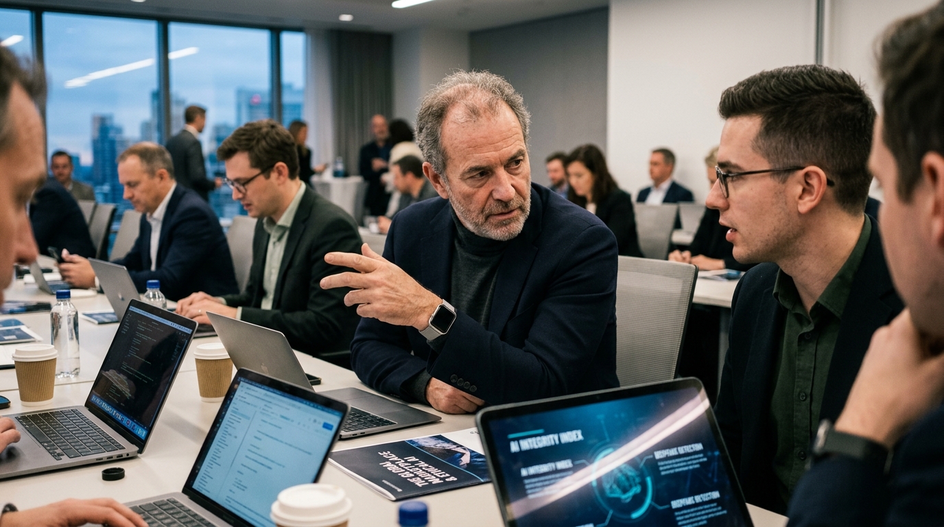 Artificial Intelligence vs. Artificial Imposters: The Battle for Integrity in the Global Marketplace