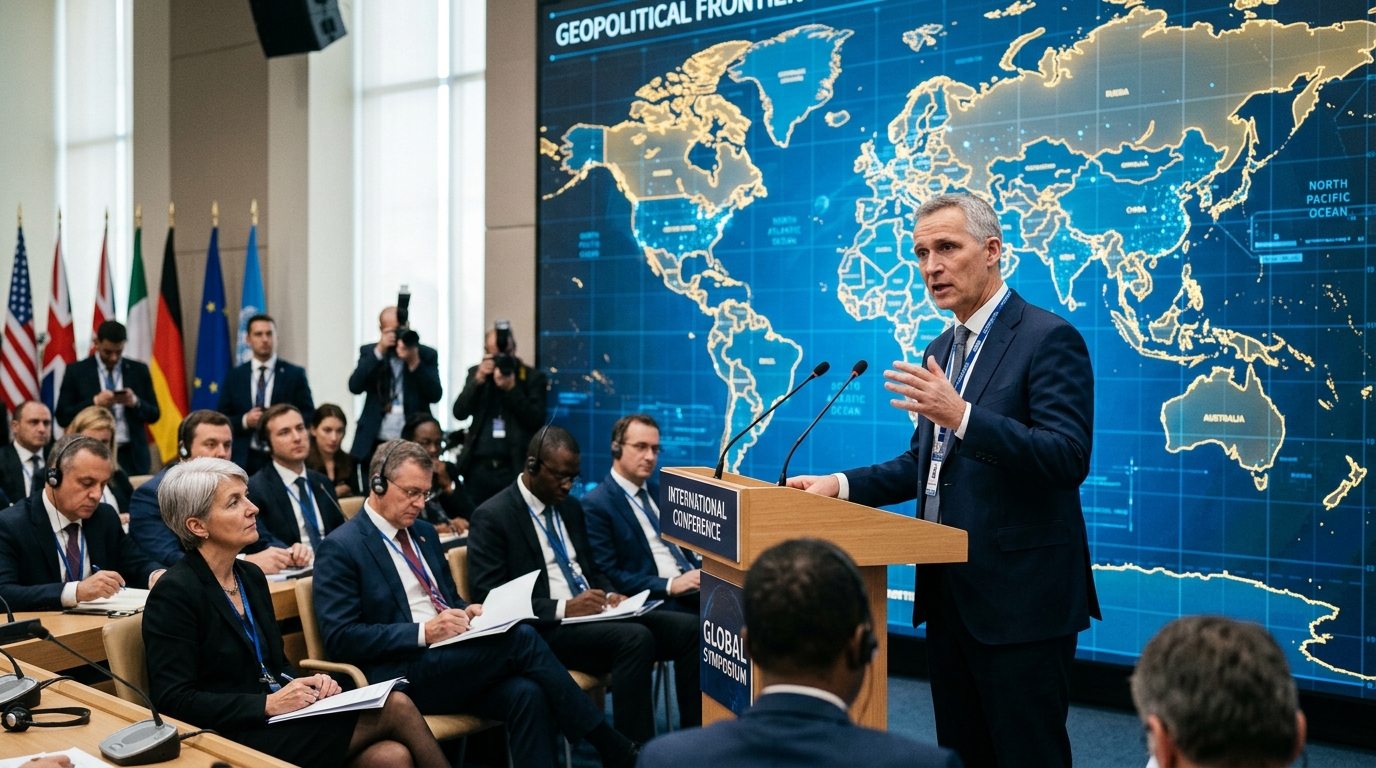 Η Άνοδος του Manus: Γιατί οι Αυτόνομοι Πράκτορες Τεχνητής Νοημοσύνης είναι το Νέο Γεωπολιτικό Τρόπαιο