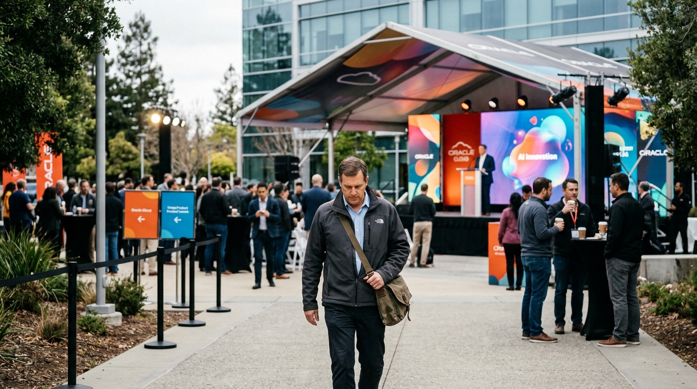 Oracle: The Human Cost of the AI Pivot and the 21,000 Layoffs
