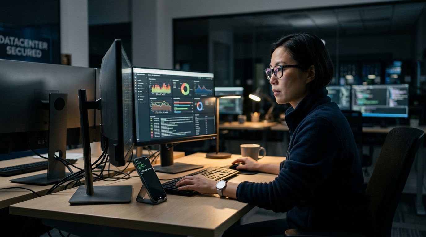Google Prepares for the Worst-Case Scenario: When AI Agents Become Insider Threats