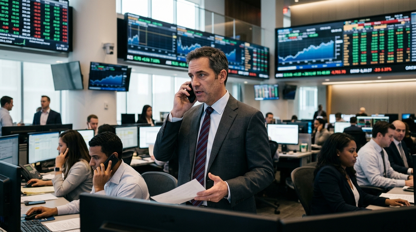 The Silicon Ivory Tower: Oakland University Navigates Tensions Over AI Data Center