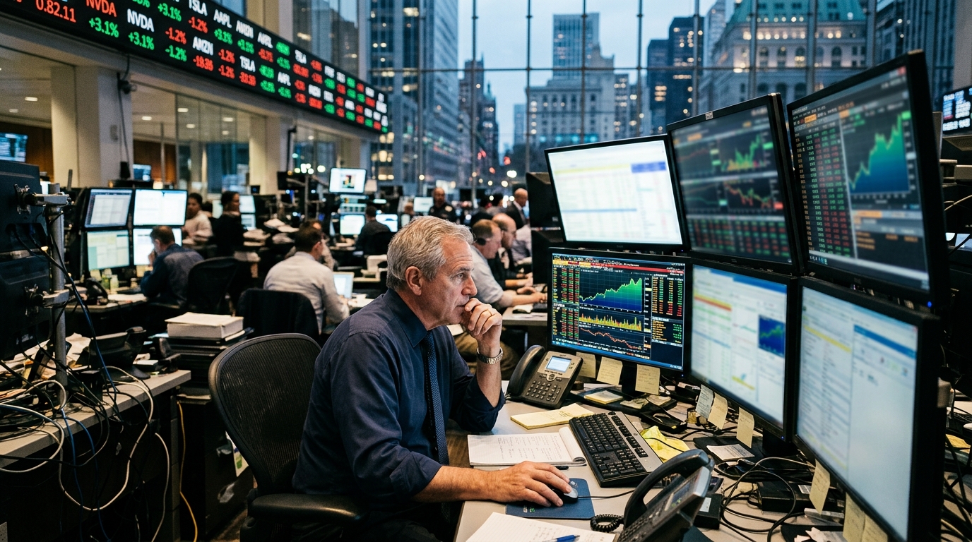 The One 'No-Brainer' AI Stock to Buy With $5,000 and Hold for the Long Term: Why Nvidia Still Leads the Pack