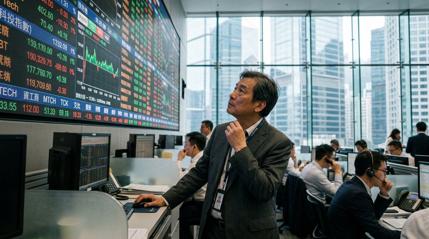 Alibaba: Η «ασφαλής» πύλη για την έκρηξη της Τεχνητής Νοημοσύνης στην Κίνα