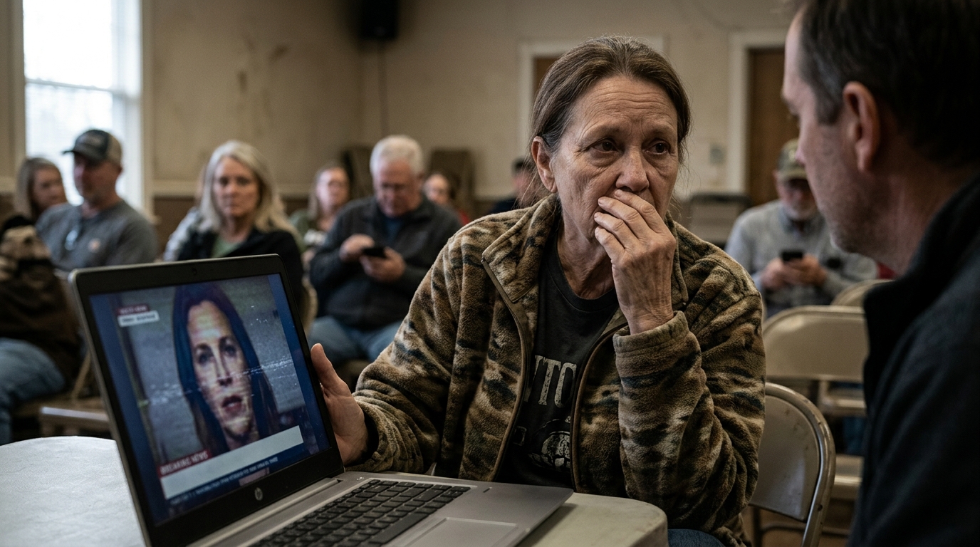 The Dark Side of AI: The East Texas Case and the Deepfake Crisis