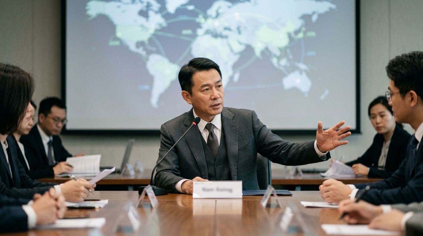 The Silicon Dragon Roars: DeepSeek V4 Claims Top Spot as China Surpasses U.S. in AI Token Usage
