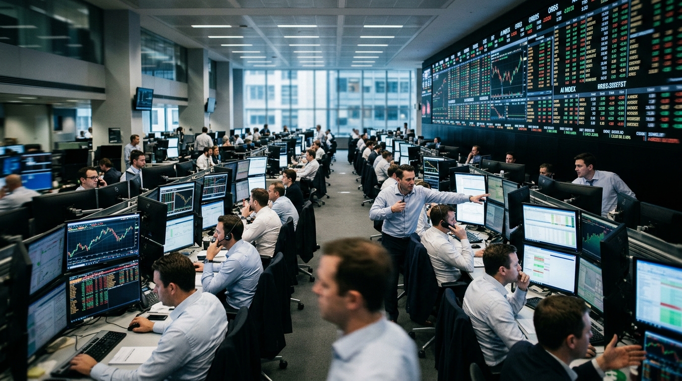 The Orbs Ascent: How a $437M Treasury is Magnetizing AI Moonshot Traders