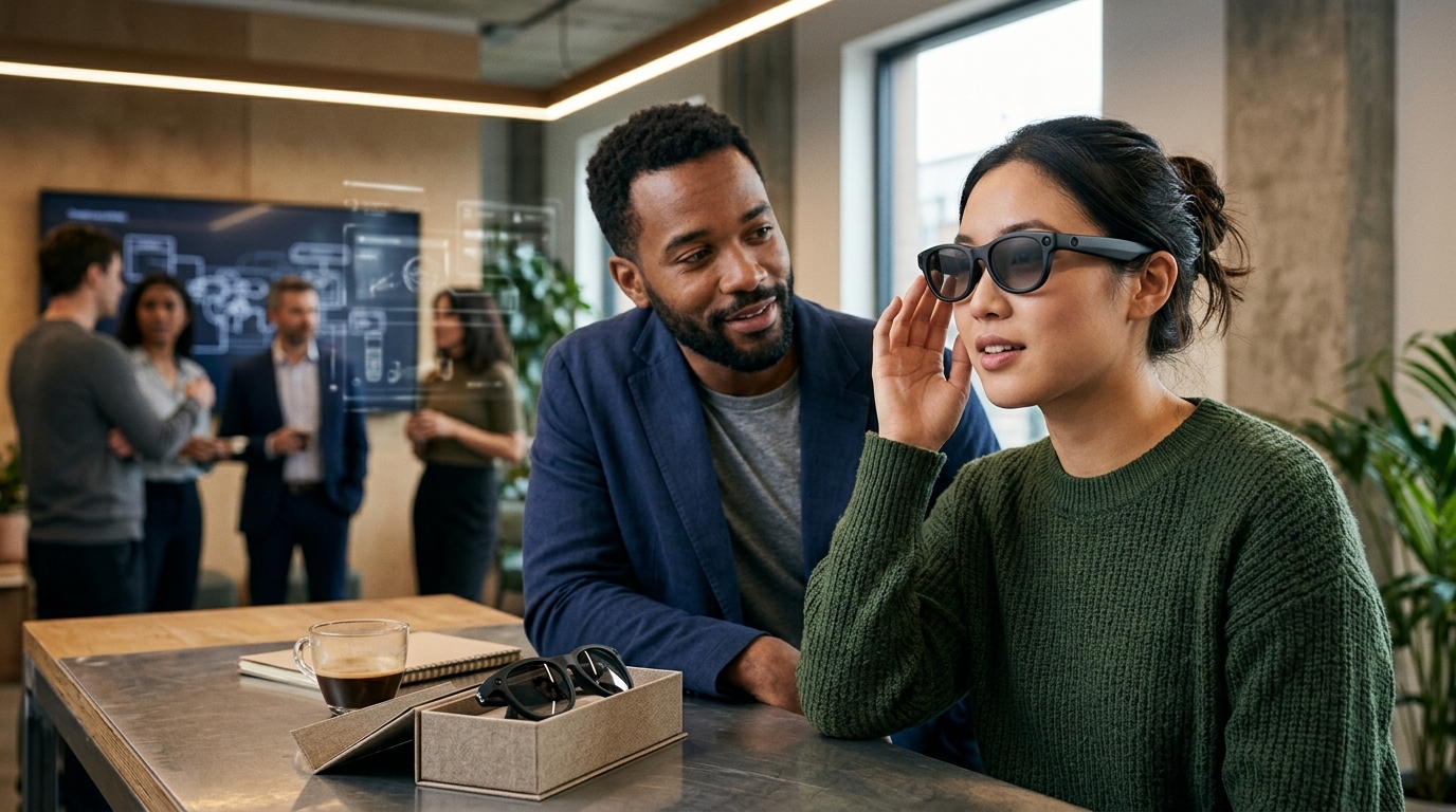 Best Meta Glasses (2026): Ray-Ban, Oakley, and the AR Revolution
