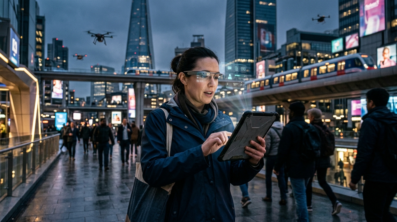 From Science Fiction to Daily Utility: Can Ordinary People Turn AI into a Personal Assistant?