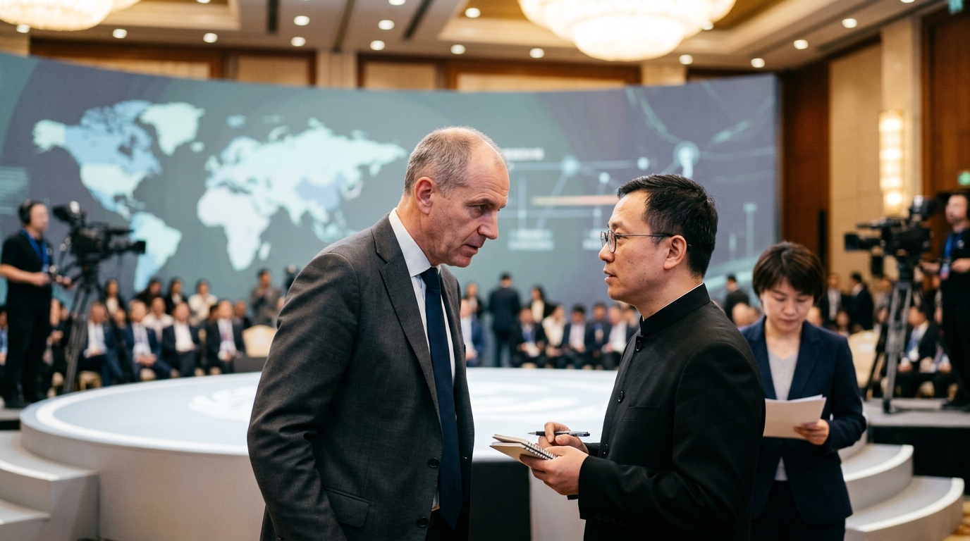 ByteDance και Alibaba σπεύδουν για τα AI τσιπ της Huawei: Η κυκλοφορία του DeepSeek V4 αναδιαμορφώνει την αγορά