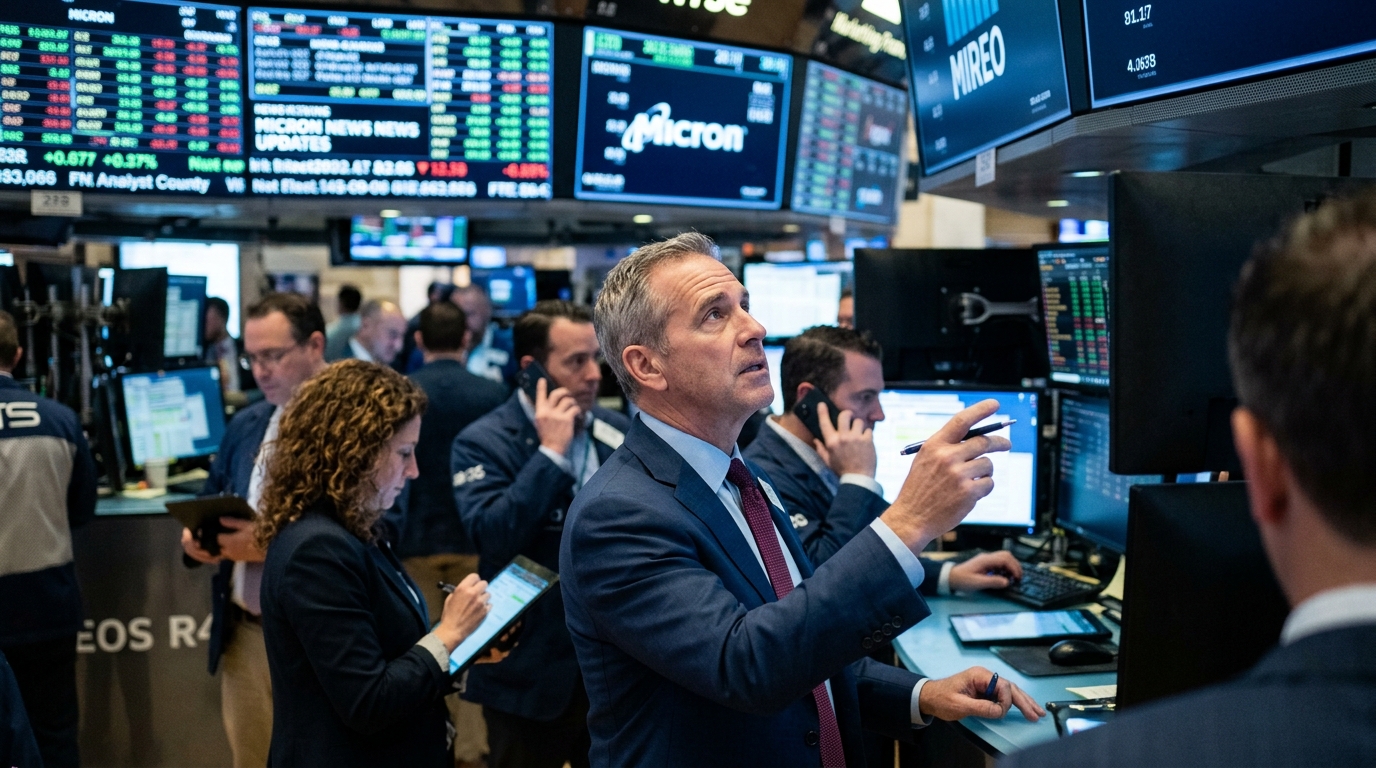 Micron’s Remarkable Growth Rate: Gene Munster’s Analysis and the Future of Hyperscalers