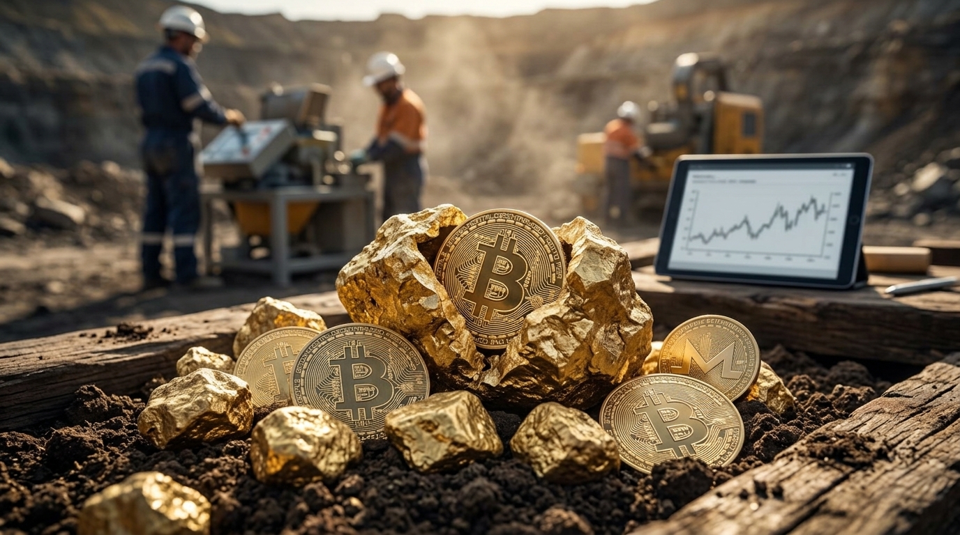 Bitcoin’s Resilient Bounce to $64,000: Technical Indicators and Market Psychology Unpacked