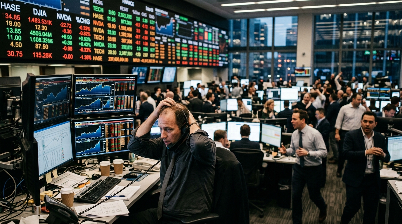 DeepSeek's Scorched Earth Pricing: Disrupting the Global AI Market Amidst Economic Uncertainty